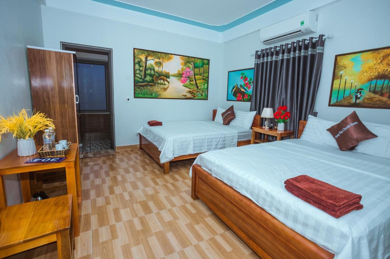 Phong Nha Cherish House ภายนอก รูปภาพ