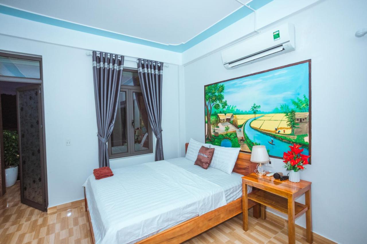Phong Nha Cherish House ภายนอก รูปภาพ