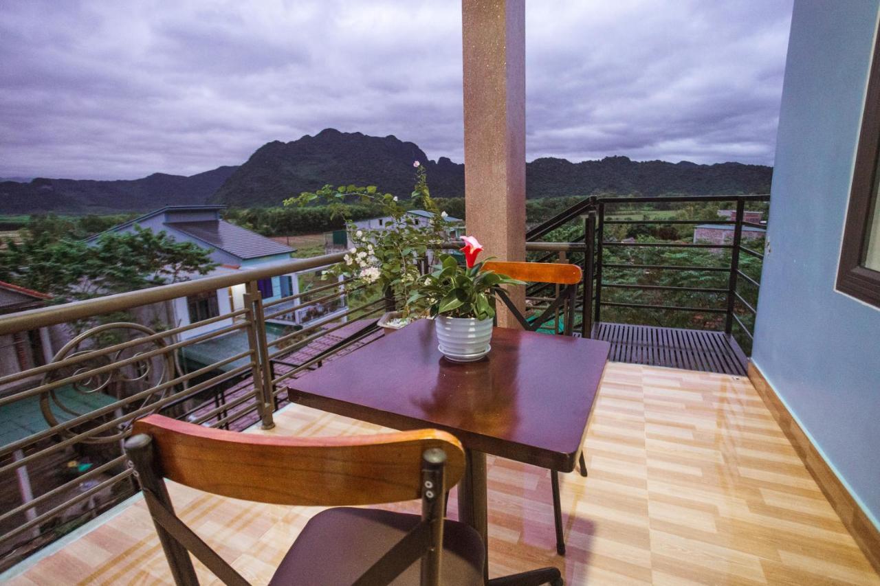 Phong Nha Cherish House ภายนอก รูปภาพ