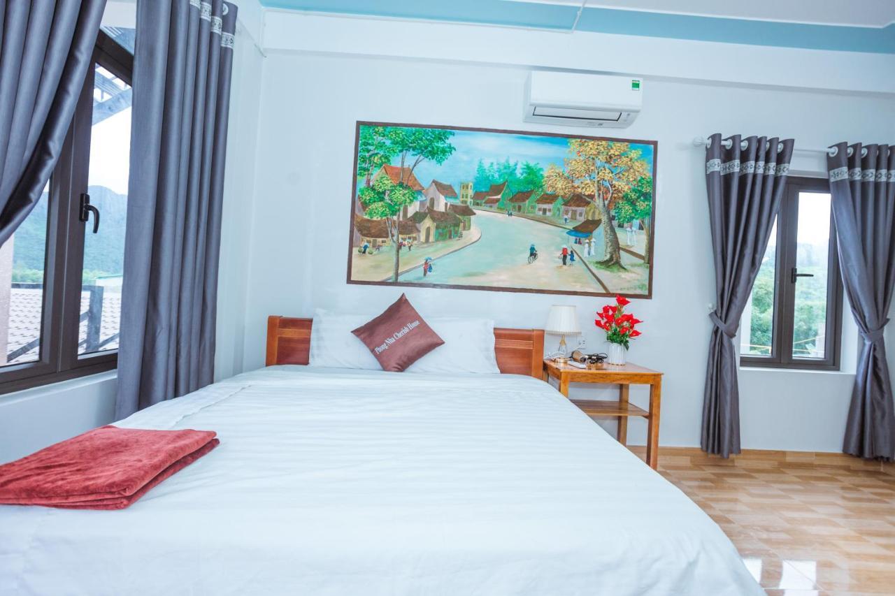 Phong Nha Cherish House ภายนอก รูปภาพ