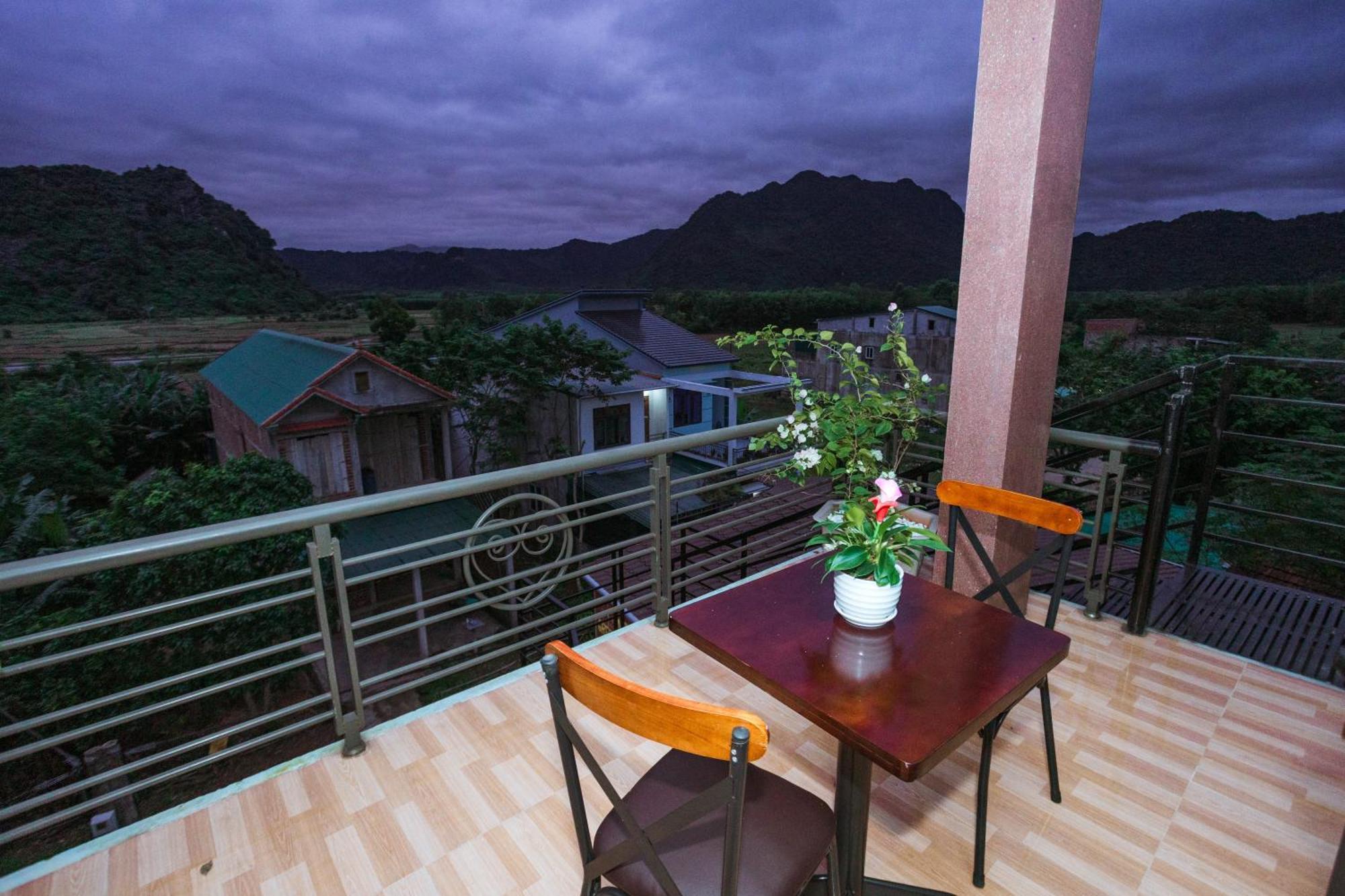 Phong Nha Cherish House ภายนอก รูปภาพ
