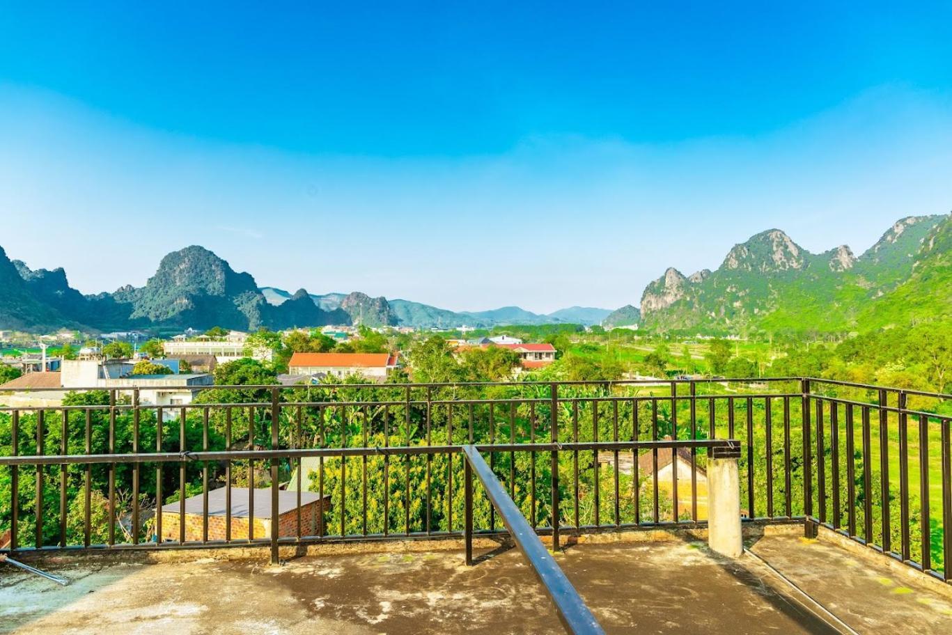 Phong Nha Cherish House ภายนอก รูปภาพ