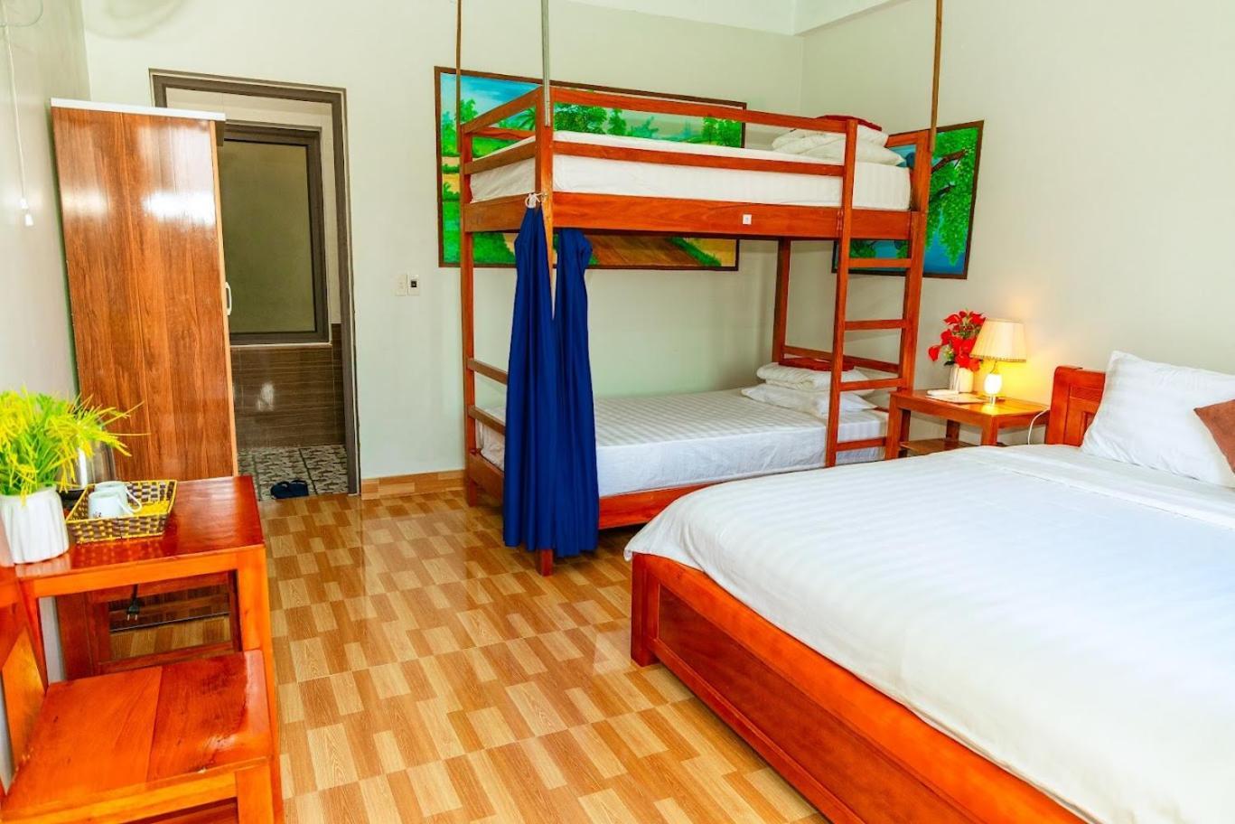 Phong Nha Cherish House ภายนอก รูปภาพ