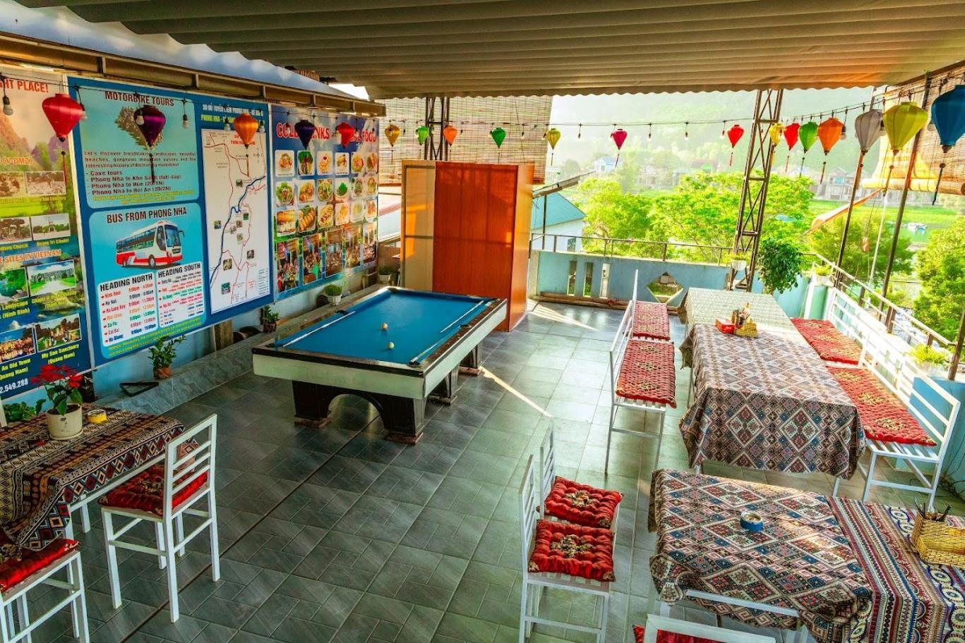 Phong Nha Cherish House ภายนอก รูปภาพ