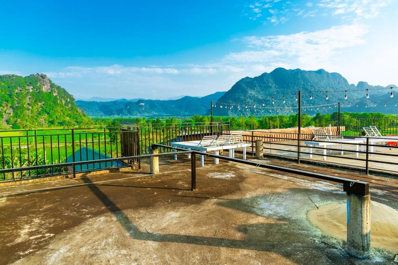 Phong Nha Cherish House ภายนอก รูปภาพ