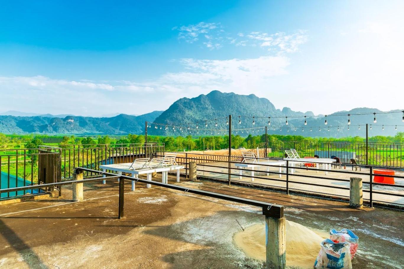 Phong Nha Cherish House ภายนอก รูปภาพ