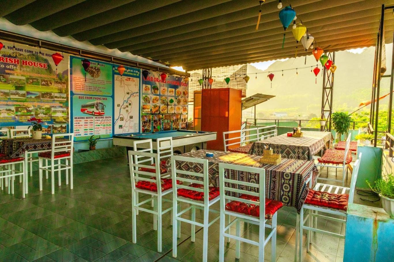 Phong Nha Cherish House ภายนอก รูปภาพ