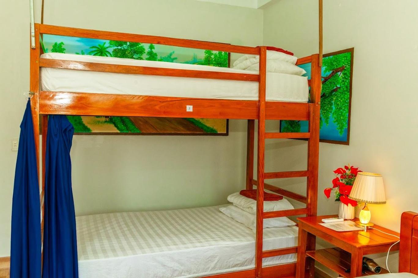 Phong Nha Cherish House ภายนอก รูปภาพ