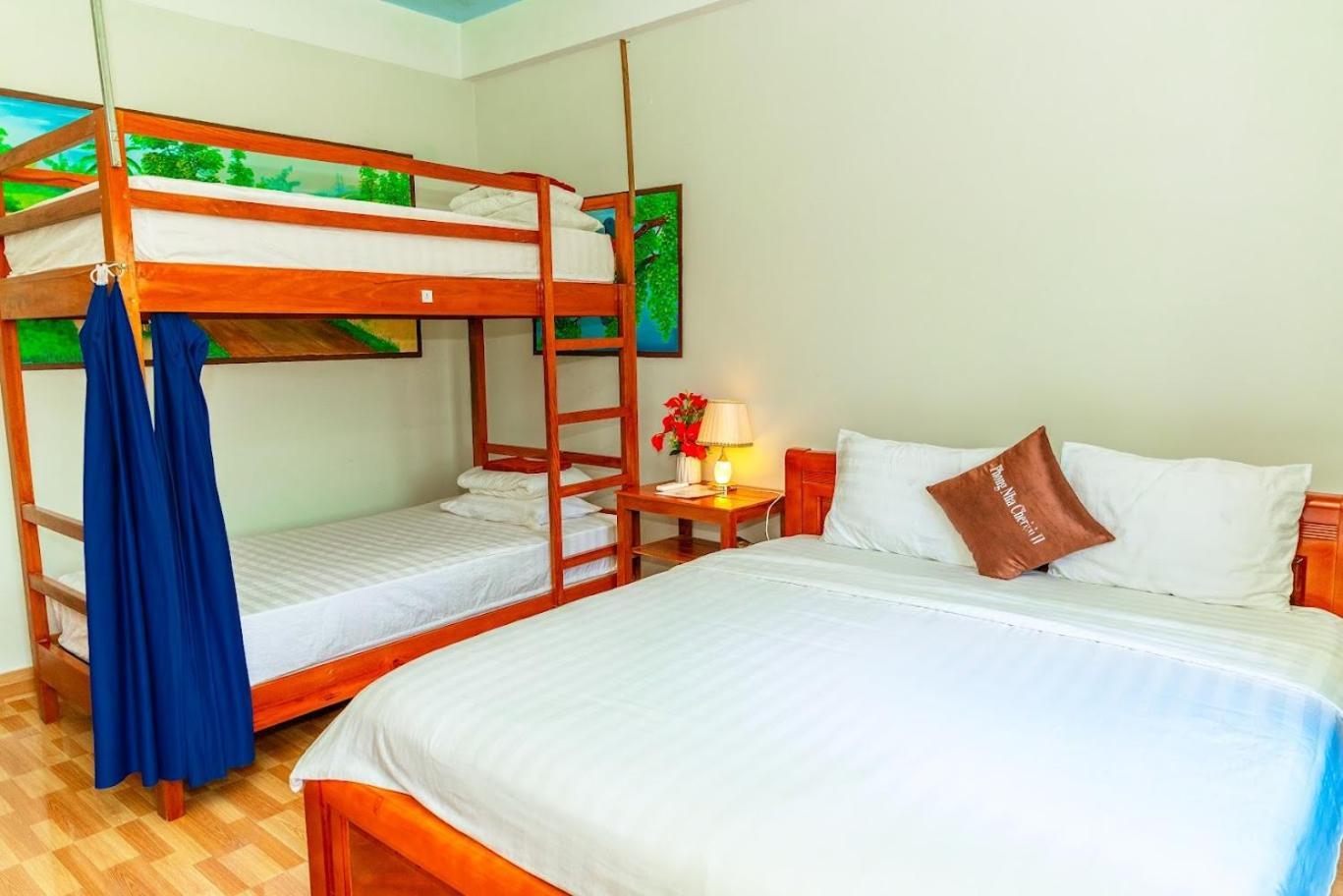 Phong Nha Cherish House ภายนอก รูปภาพ