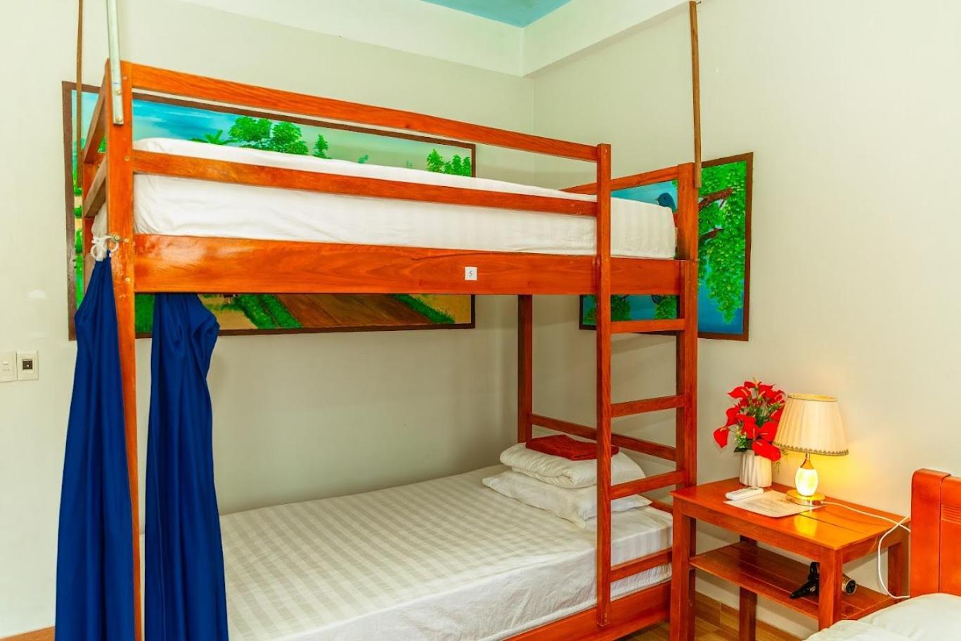 Phong Nha Cherish House ภายนอก รูปภาพ