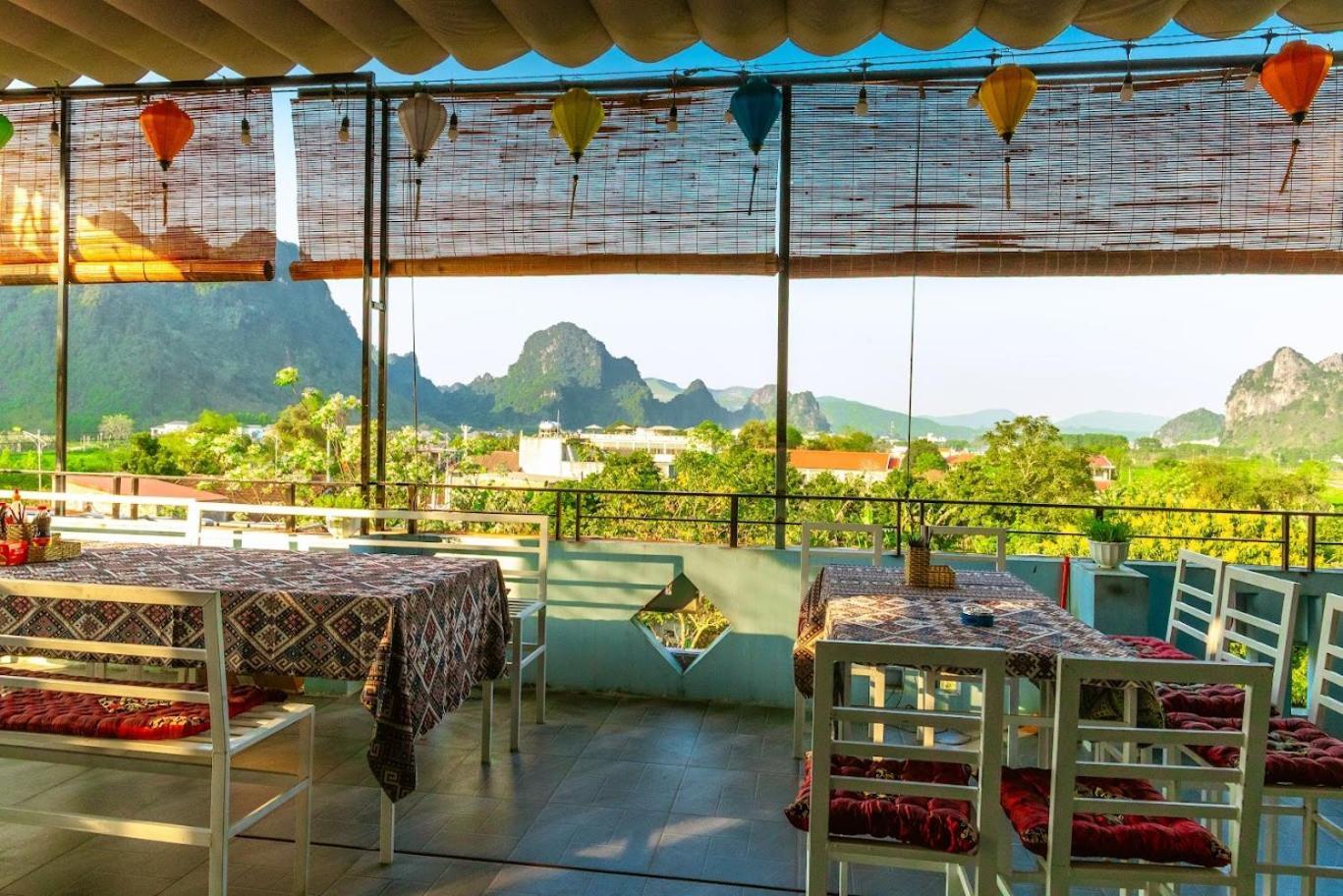 Phong Nha Cherish House ภายนอก รูปภาพ