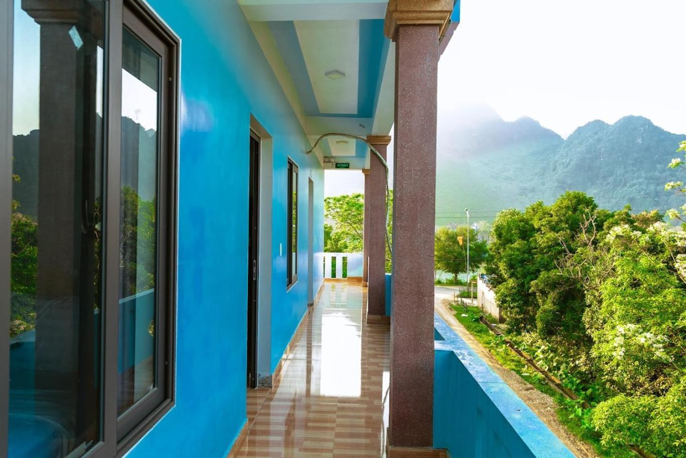 Phong Nha Cherish House ภายนอก รูปภาพ