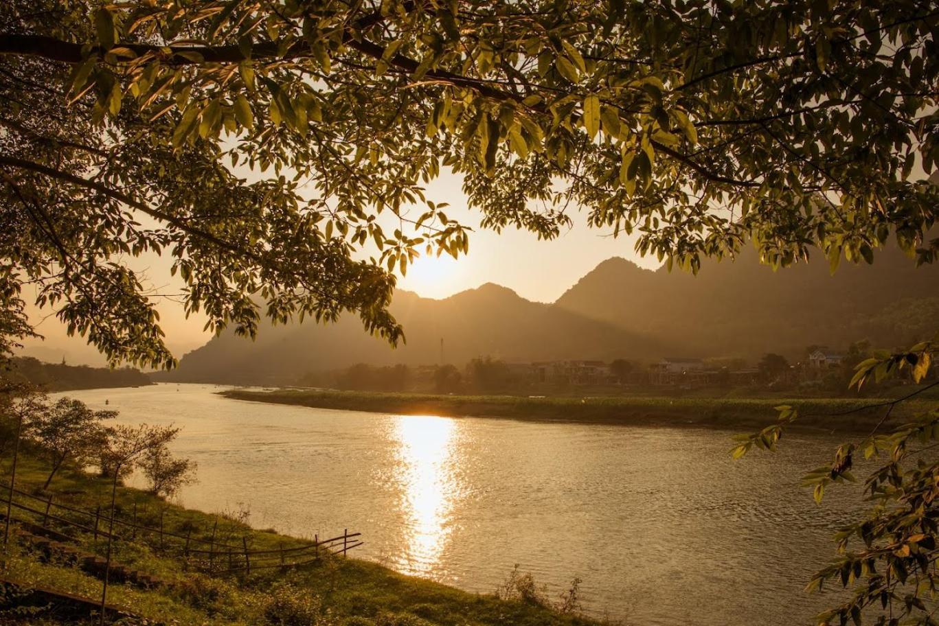 Phong Nha Cherish House ภายนอก รูปภาพ