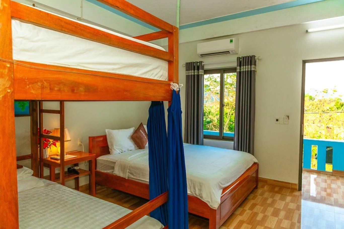 Phong Nha Cherish House ภายนอก รูปภาพ